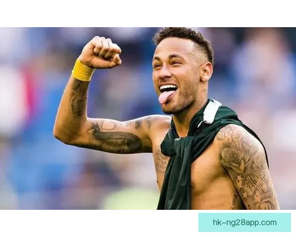 内马尔逃税指控撤销免罚一亿八