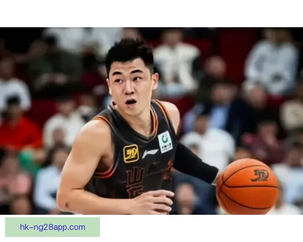 山东半场压制辽宁 外援主导局面