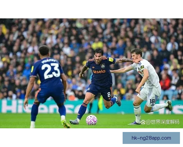 希勒：纽卡若无缘欧冠 托纳利必成众矢之的