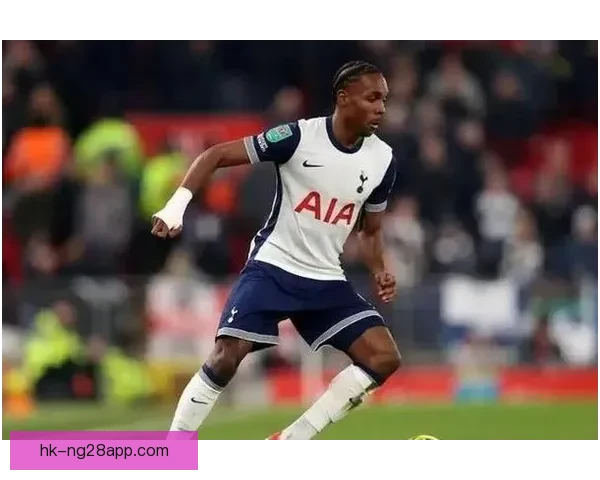 热刺欧冠名单调整特尔成核心位