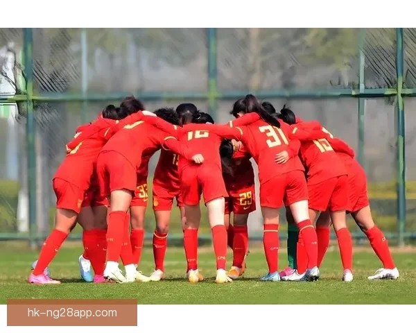 中国女足进死亡半区 韩国绝平夺头名