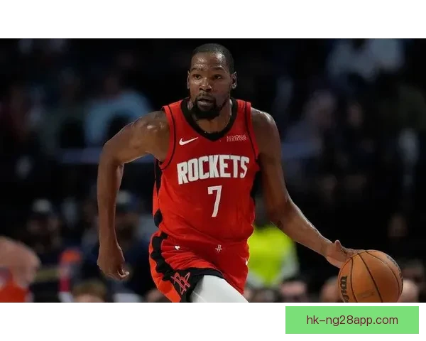 乌度卡称赞杜兰特全面表现 乌度卡称赞杜兰特全面表现