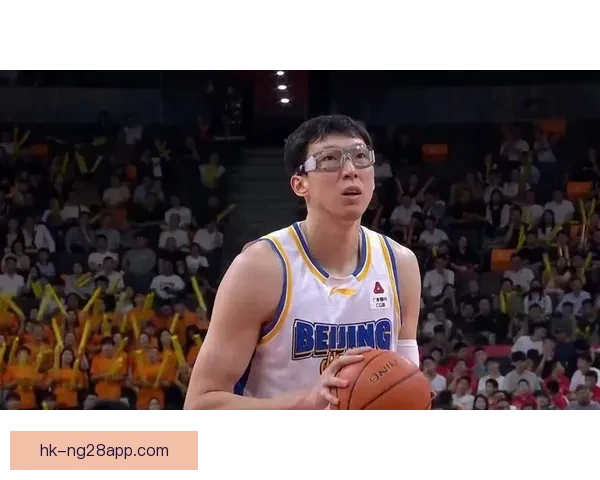北京末节发力送浙江两连败 周琦12分9板