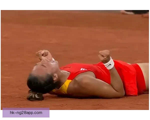 巴黎奥运会金句逐个看 感受运动员满满正能量