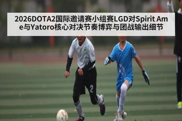 2026DOTA2国际邀请赛小组赛LGD对Spirit Ame与Yatoro核心对决节奏博弈与团战输出细节 | ng28
